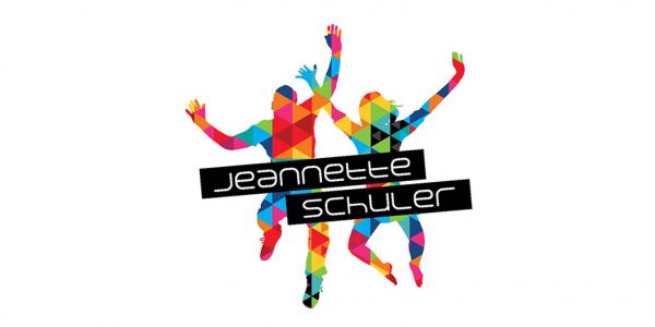 Logo Jeannette Schuler Massagen