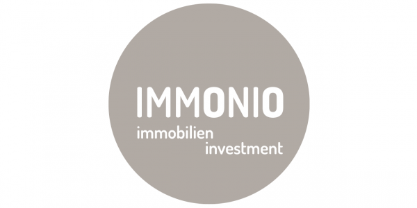 Logo immonio Immobilien Investement