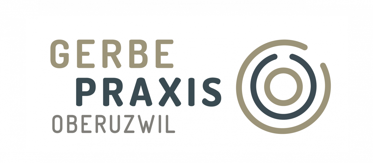 Logo Gerbepraxis