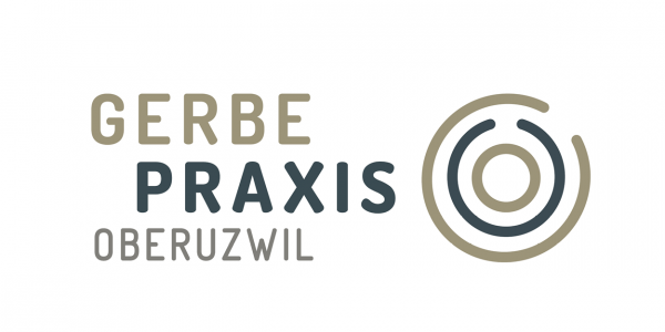 Logo Gerbepraxis