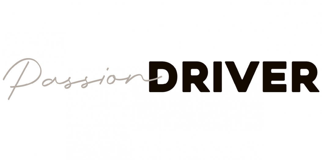Logo Passion Driver
