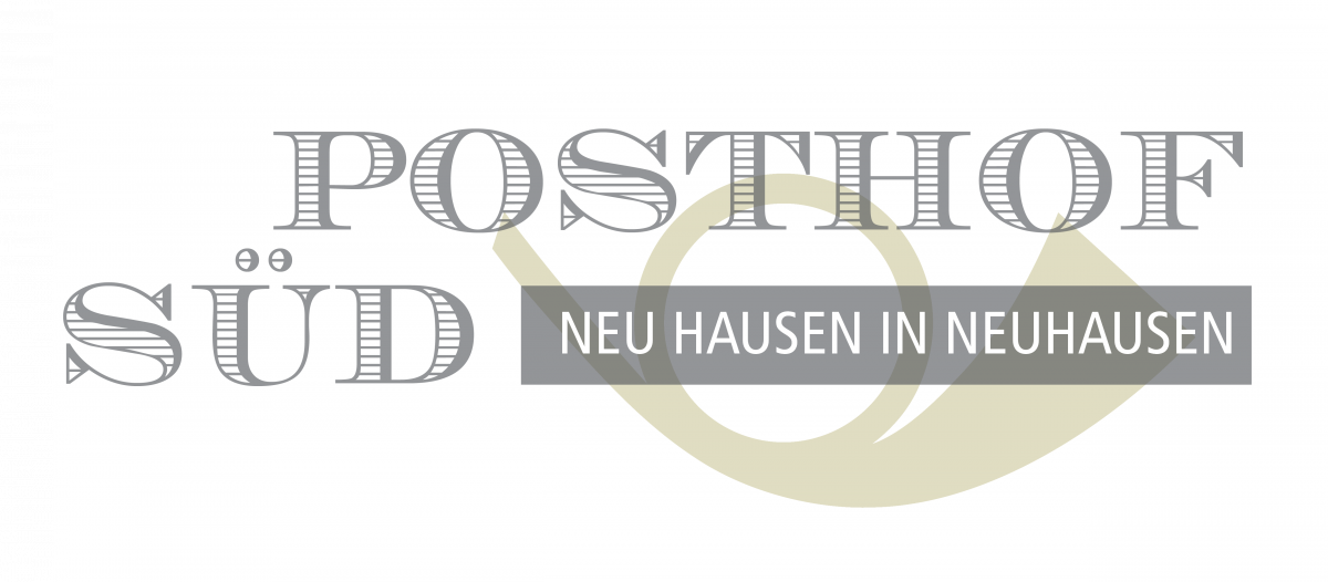Logo IT3 Posthof Süd