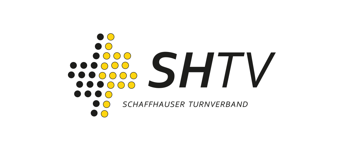 Logo SHTV Schaffhauser Turnverband