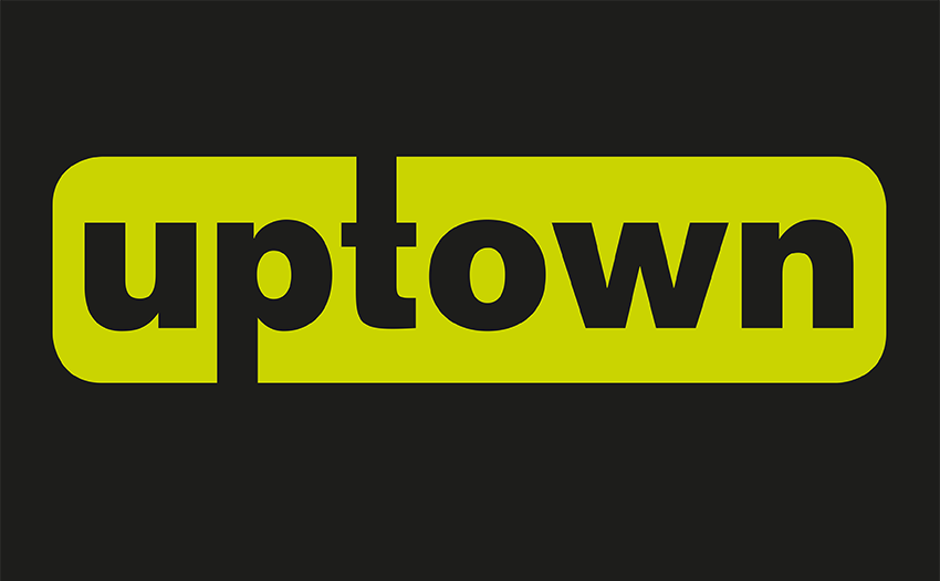 Logo uptown Bührer und Partner Immobilien AG