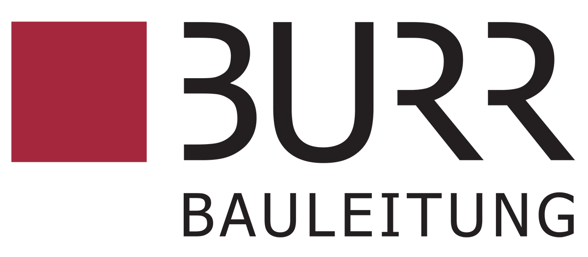 Logo Burr Bauleitung