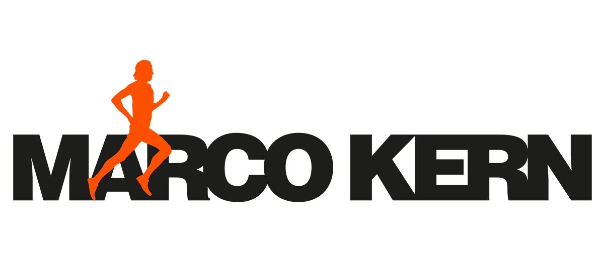Logo Marco Kern