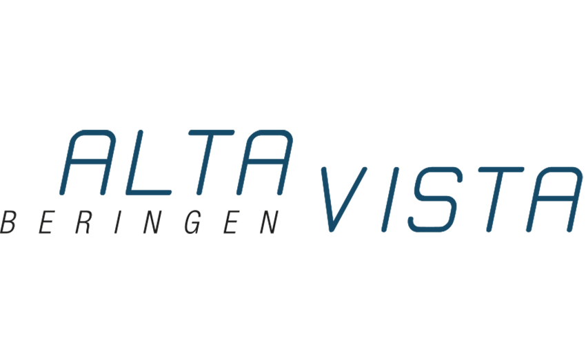 Logo ALTA VISTA BERINGEN IT3 IMMOBILIEN und TREUHAND AG 