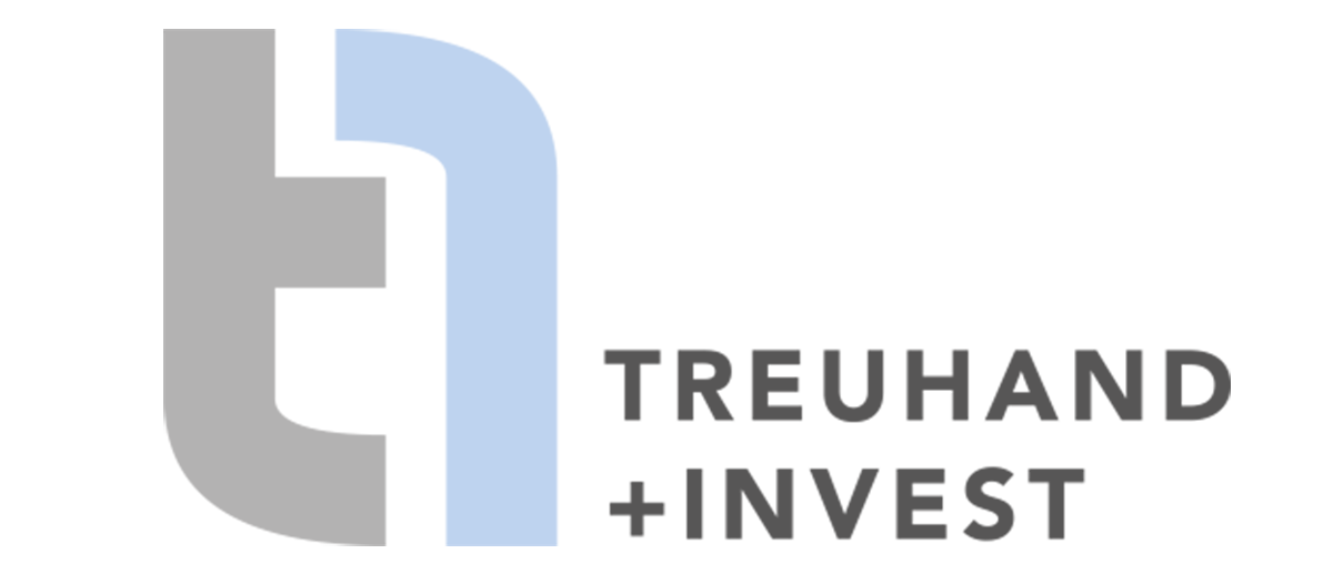 Logo T1 Treuhand und Invest